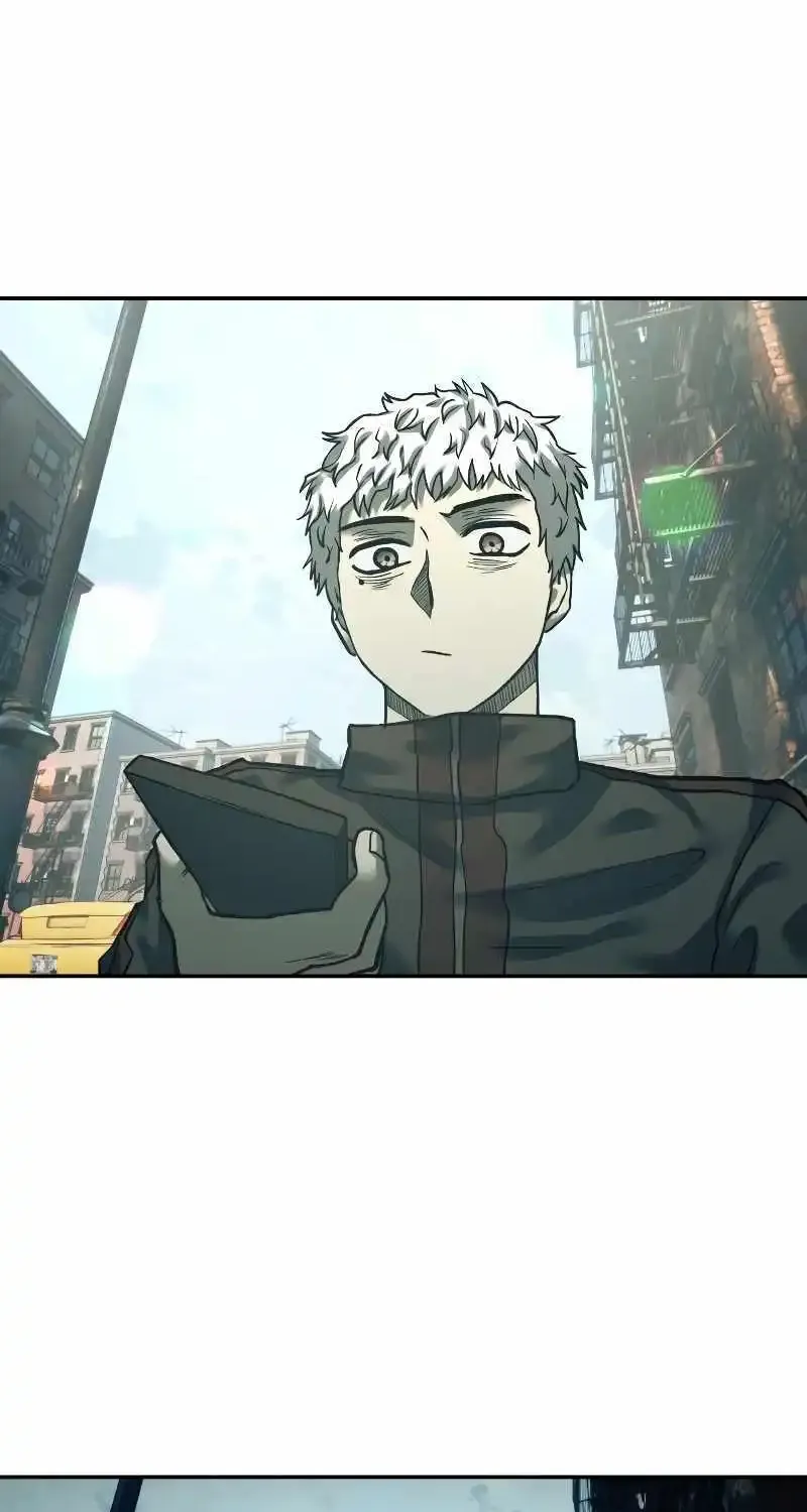 Read Surviving The Apocalypse Manga Online