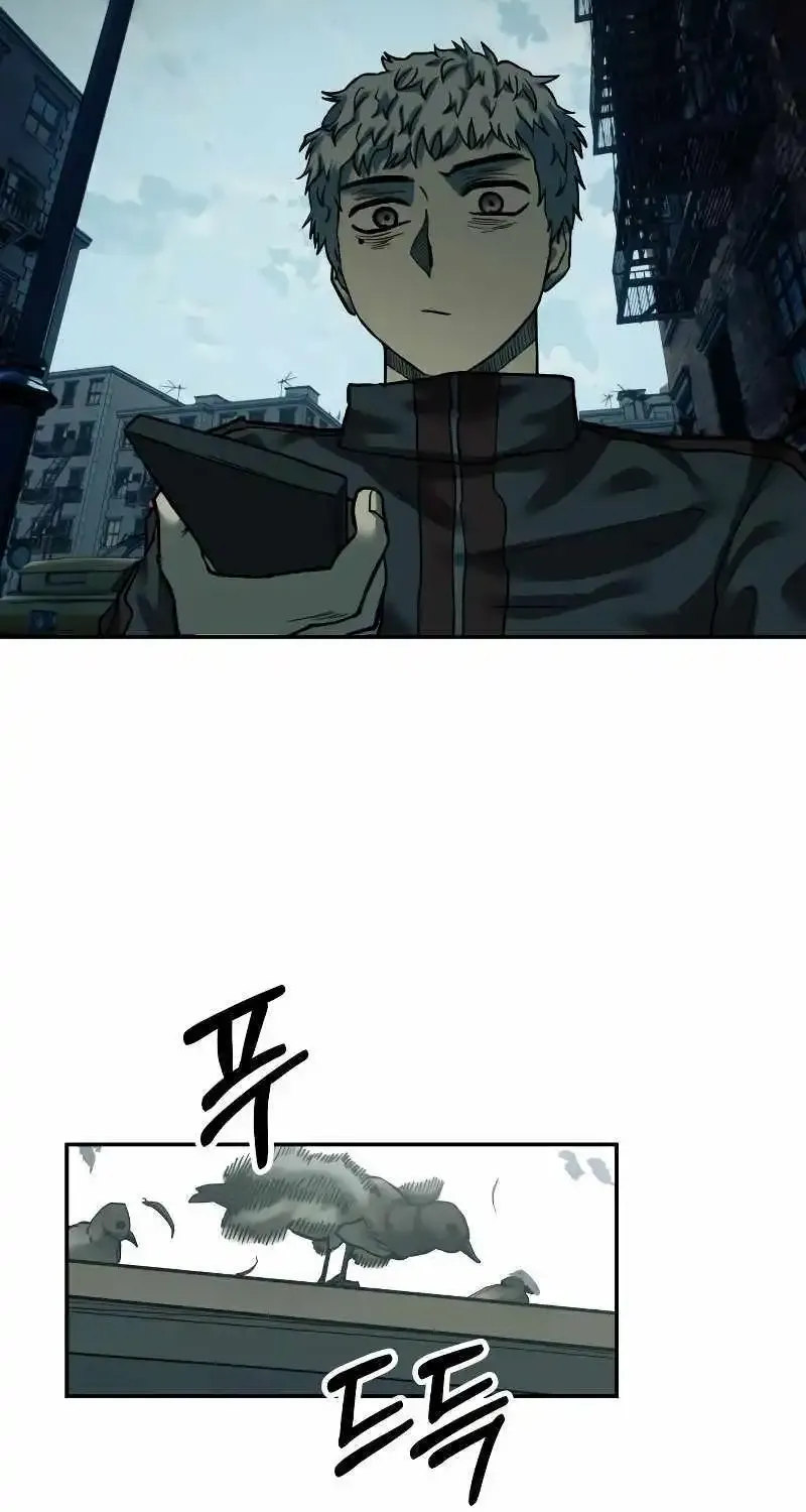 Read Surviving The Apocalypse Manga Online