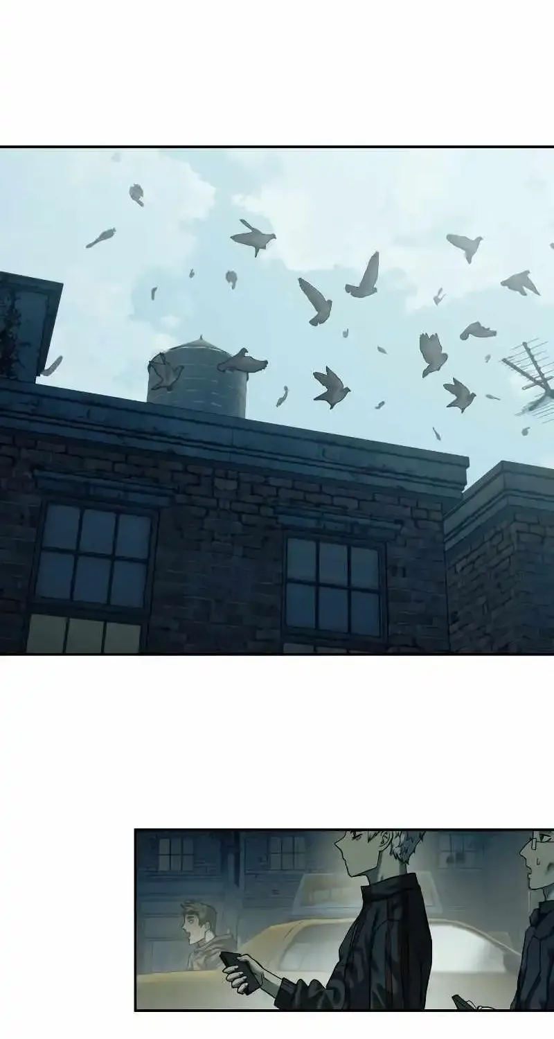 Read Surviving The Apocalypse Manga Online