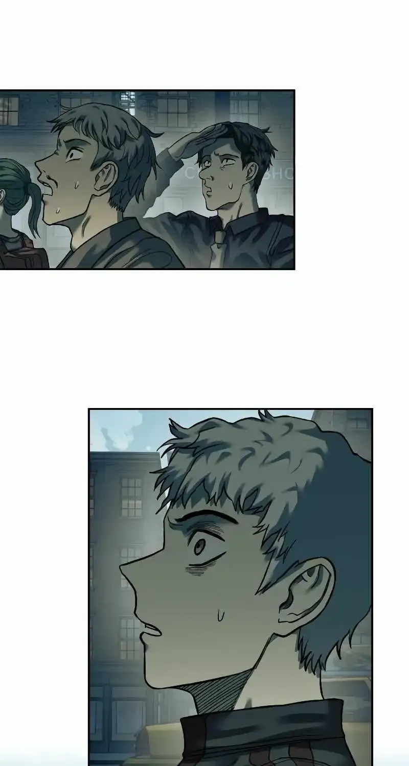 Read Surviving The Apocalypse Manga Online