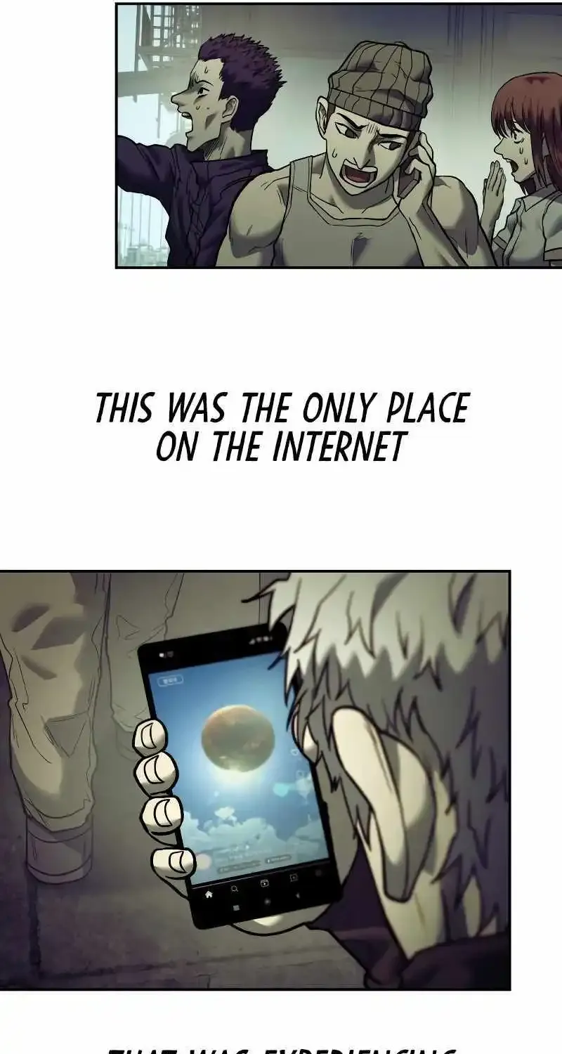 Read Surviving The Apocalypse Manga Online