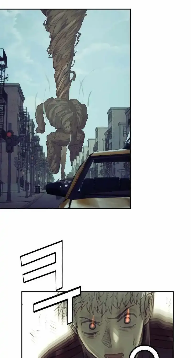 Read Surviving The Apocalypse Manga Online