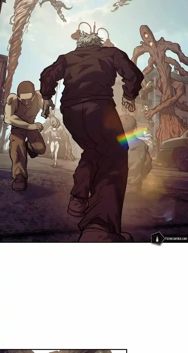 Read Surviving The Apocalypse Manga Online