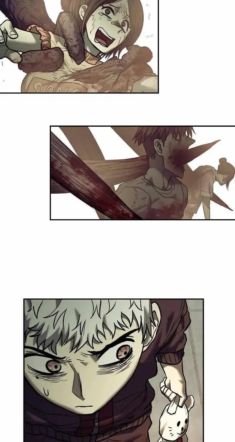 Read Surviving The Apocalypse Manga Online