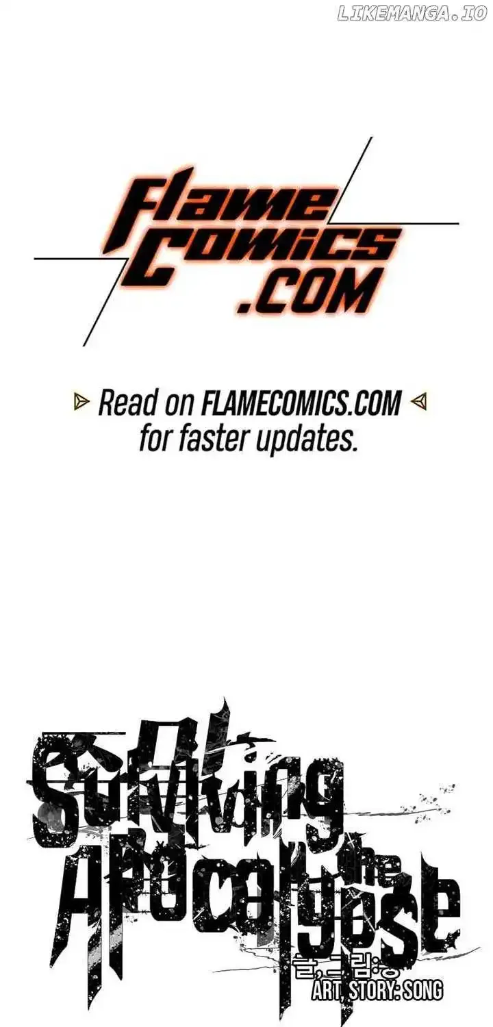 Read Surviving The Apocalypse Manga Online
