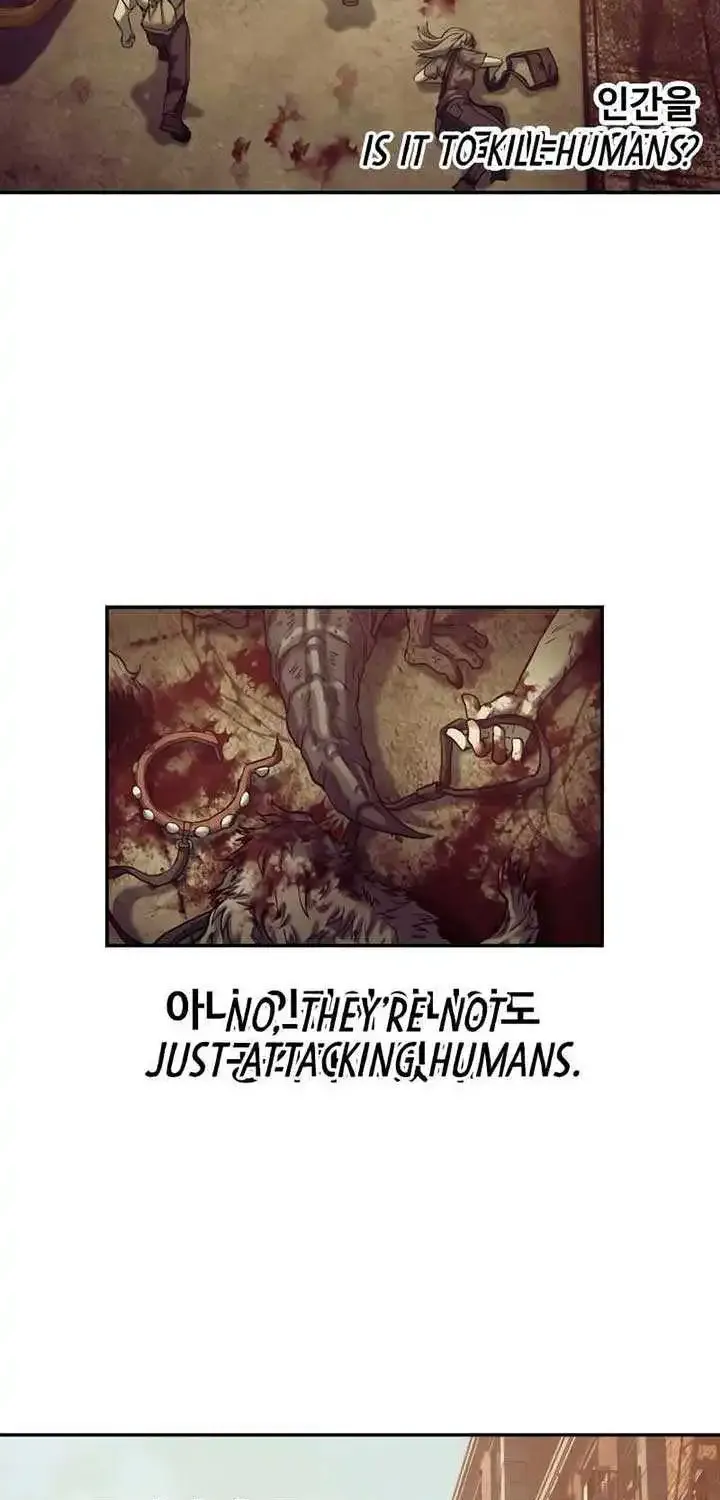 Read Surviving The Apocalypse Manga Online