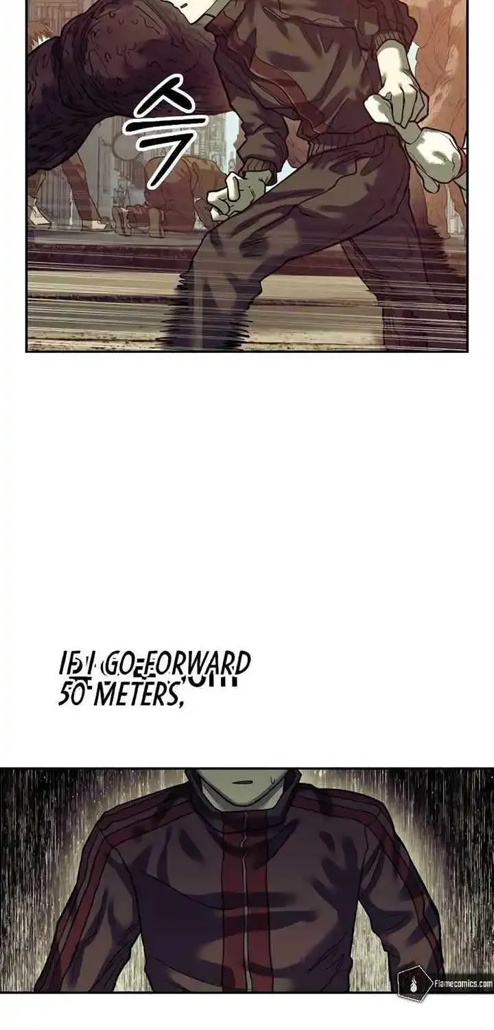 Read Surviving The Apocalypse Manga Online