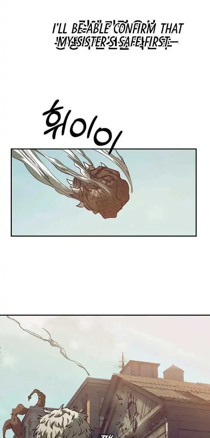 Read Surviving The Apocalypse Manga Online