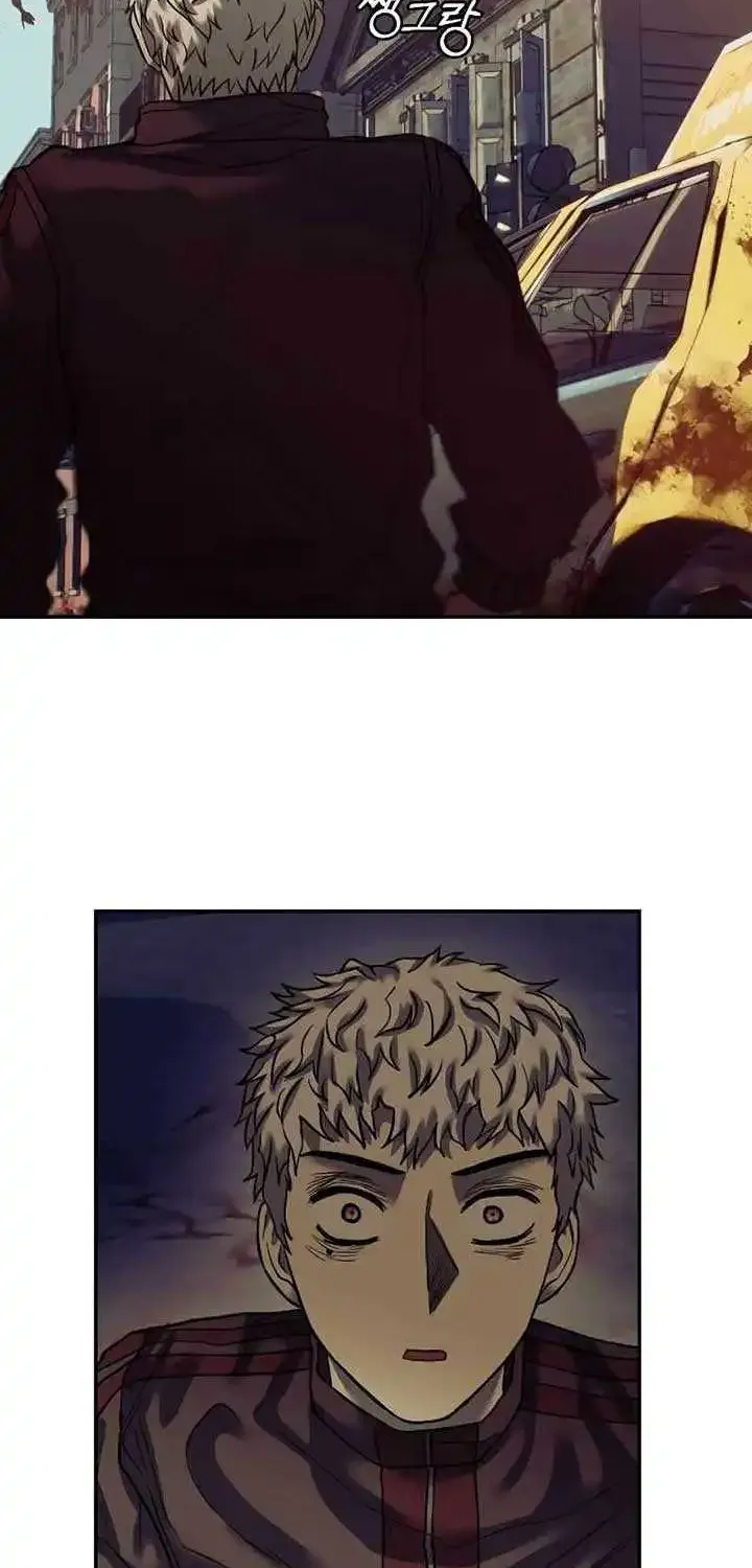 Read Surviving The Apocalypse Manga Online