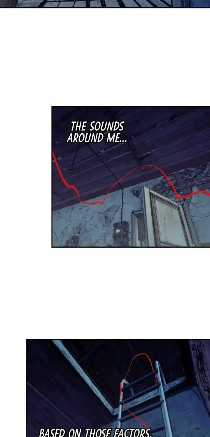 Read Surviving The Apocalypse Manga Online