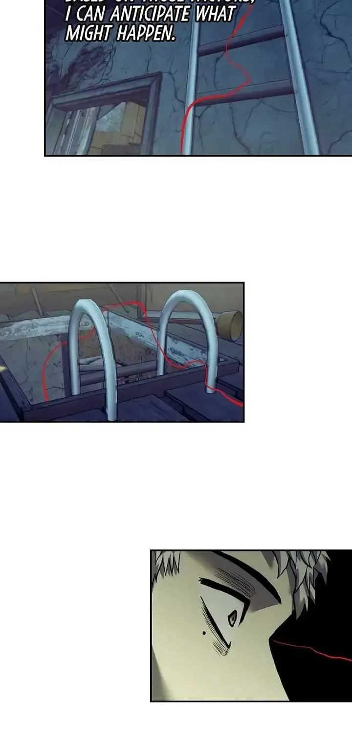 Read Surviving The Apocalypse Manga Online