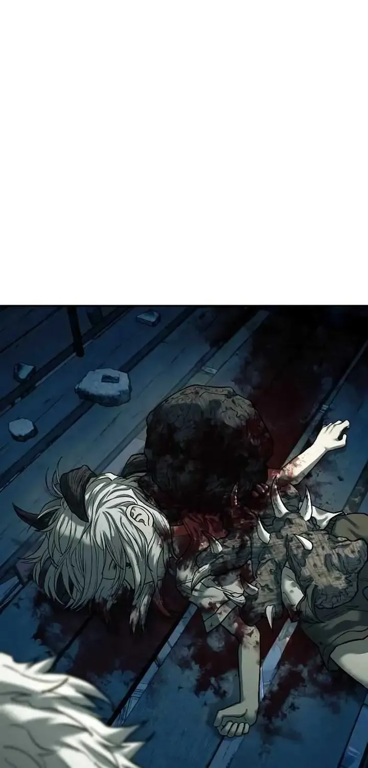 Read Surviving The Apocalypse Manga Online