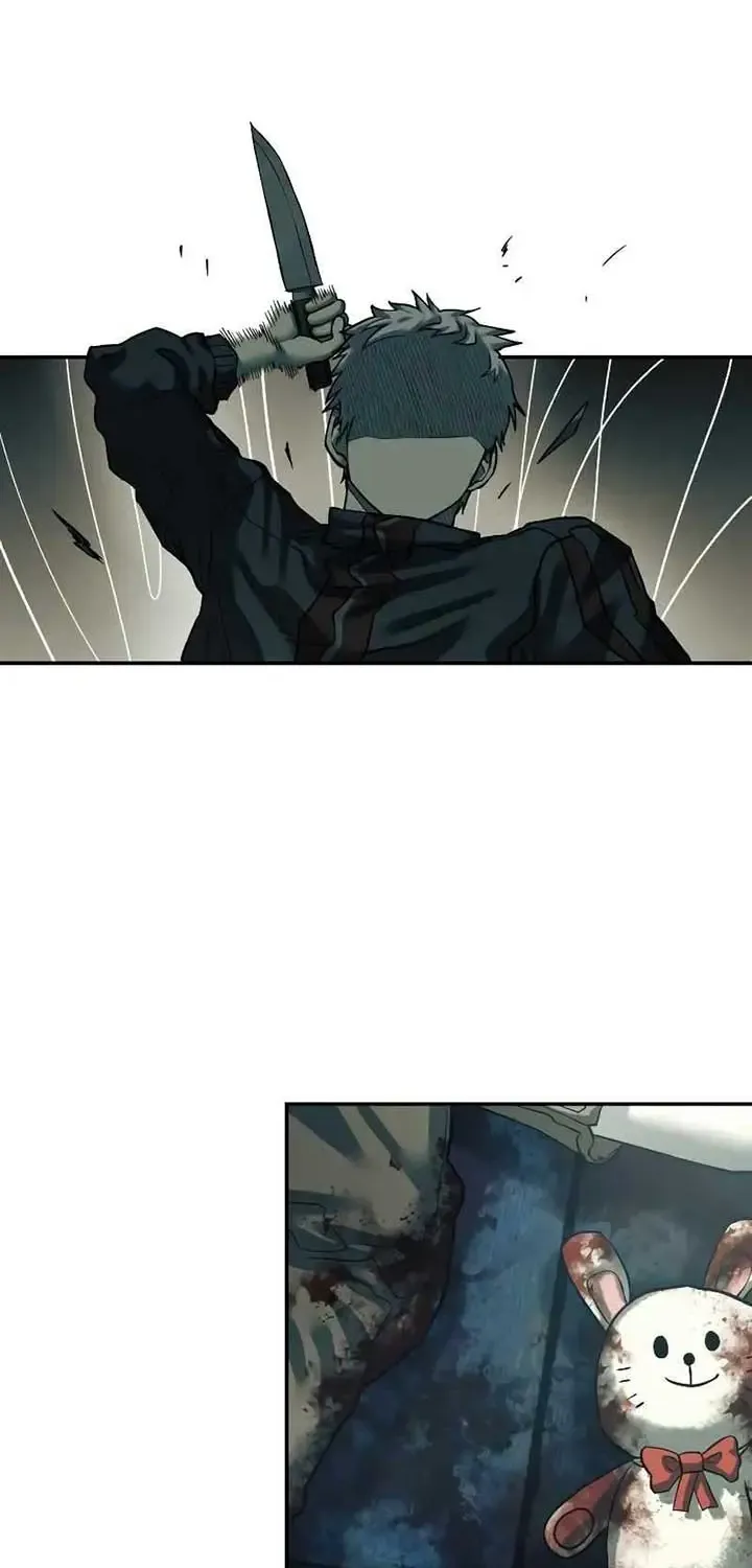 Read Surviving The Apocalypse Manga Online