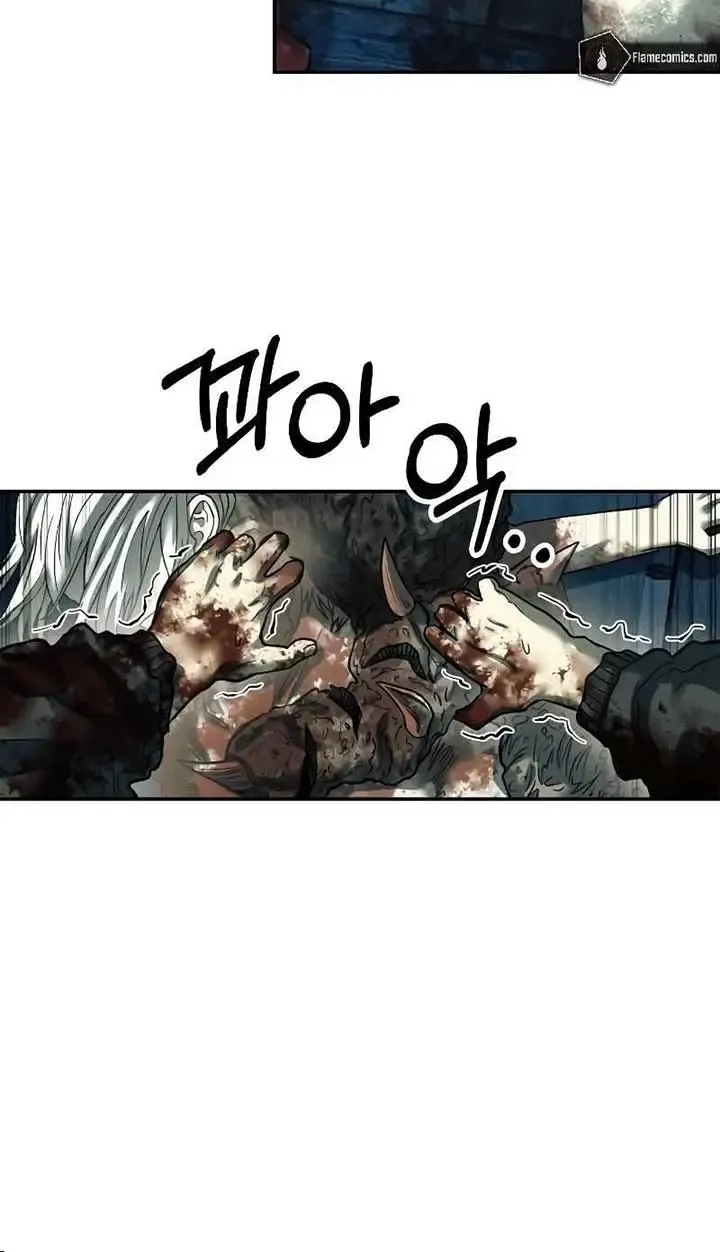 Read Surviving The Apocalypse Manga Online