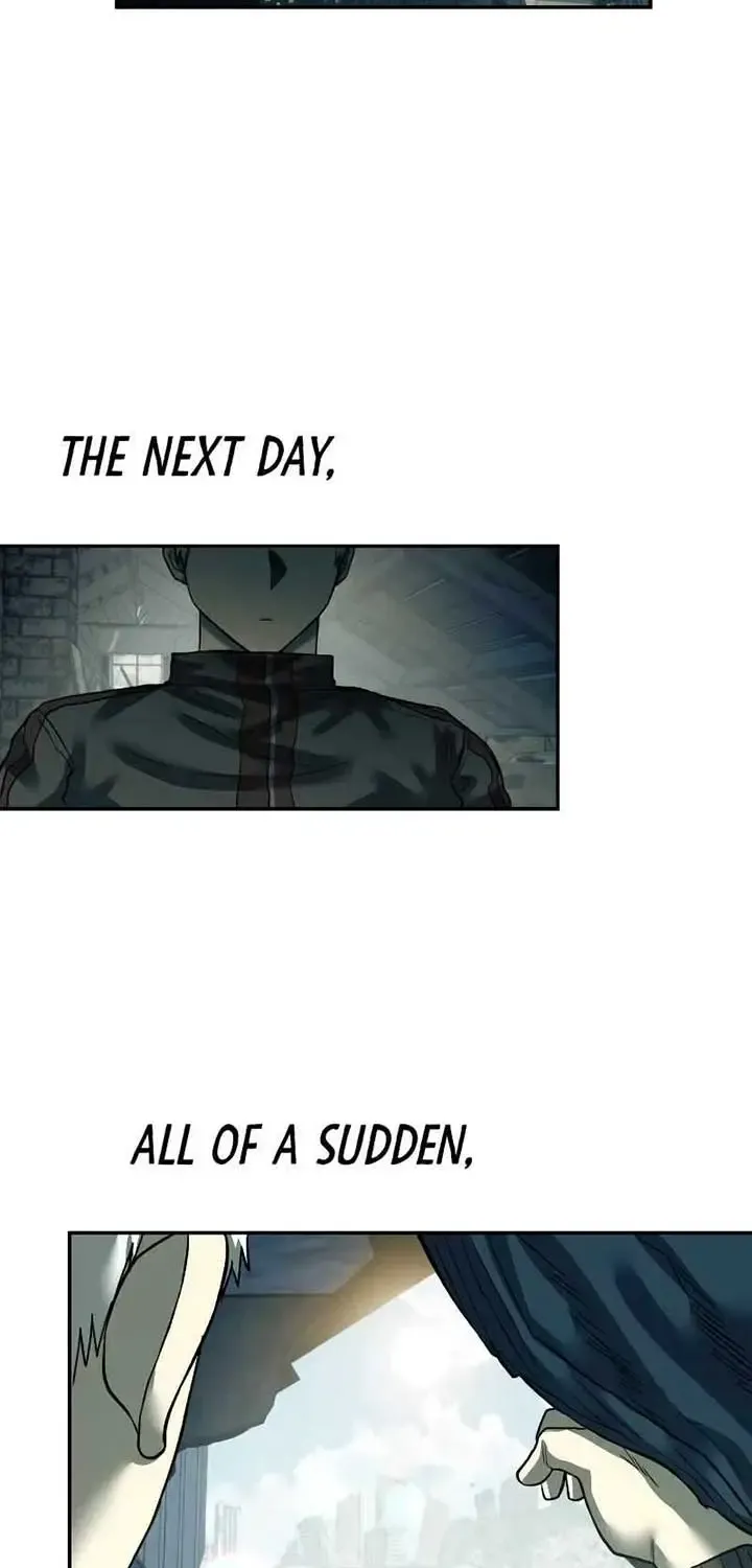 Read Surviving The Apocalypse Manga Online