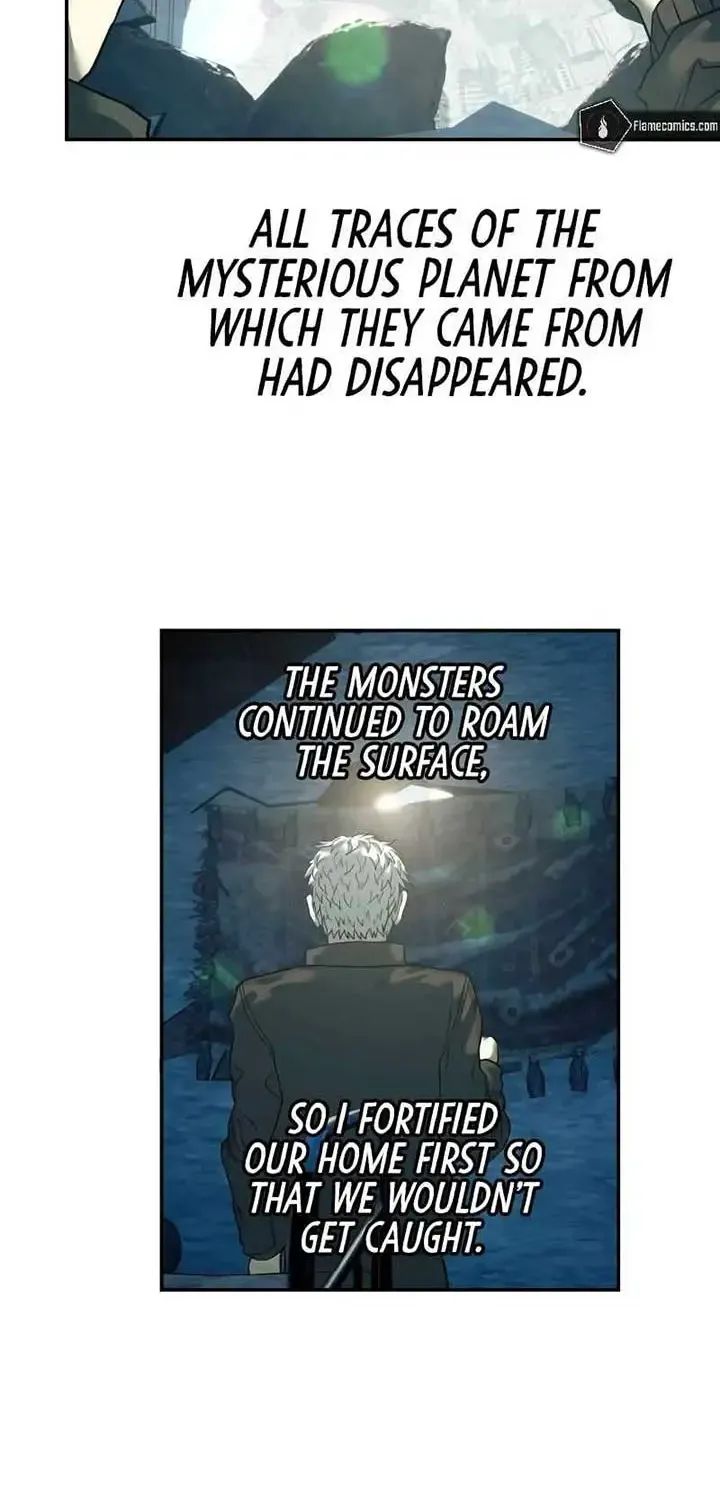 Read Surviving The Apocalypse Manga Online