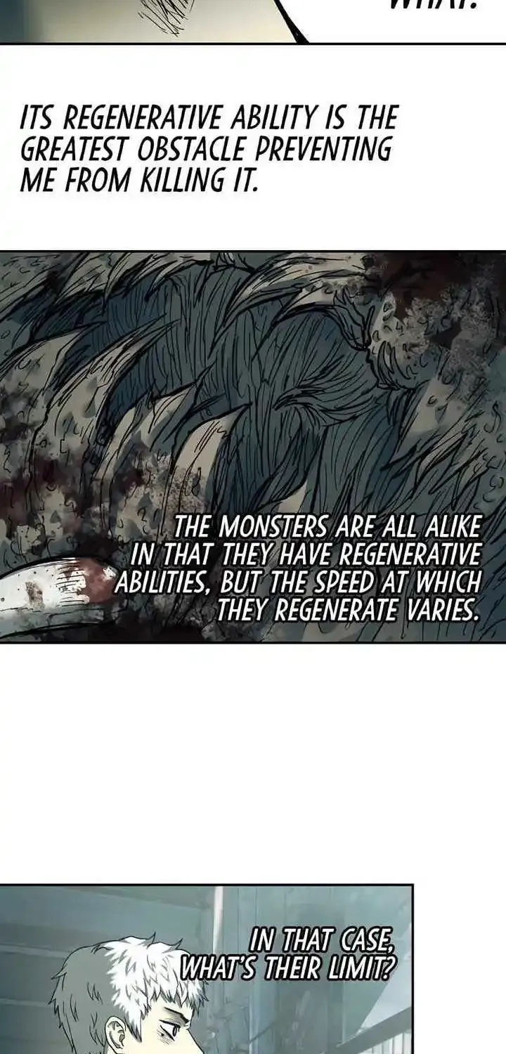 Read Surviving The Apocalypse Manga Online