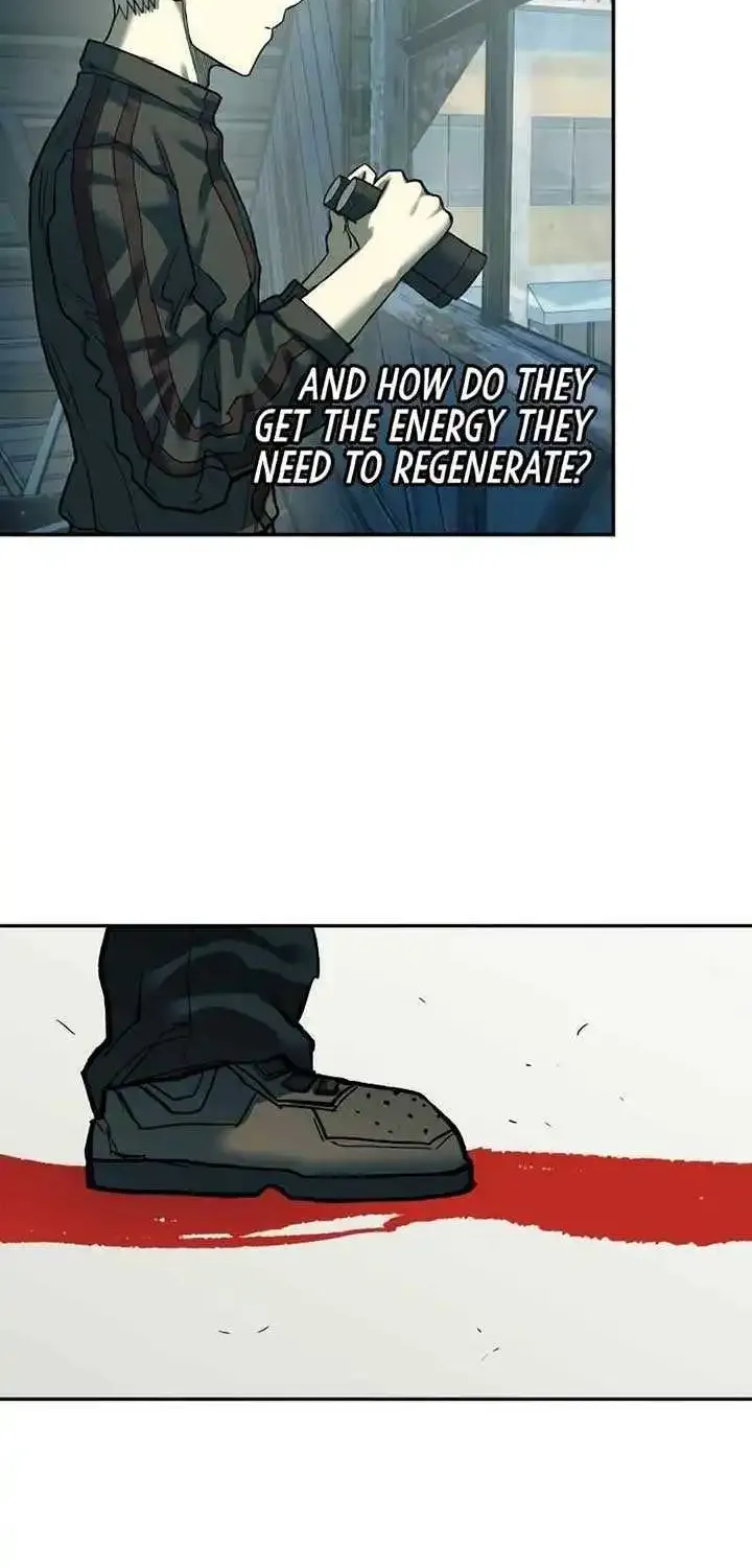 Read Surviving The Apocalypse Manga Online