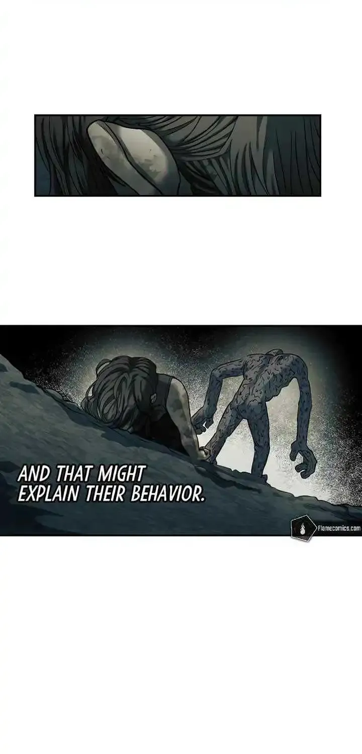 Read Surviving The Apocalypse Manga Online