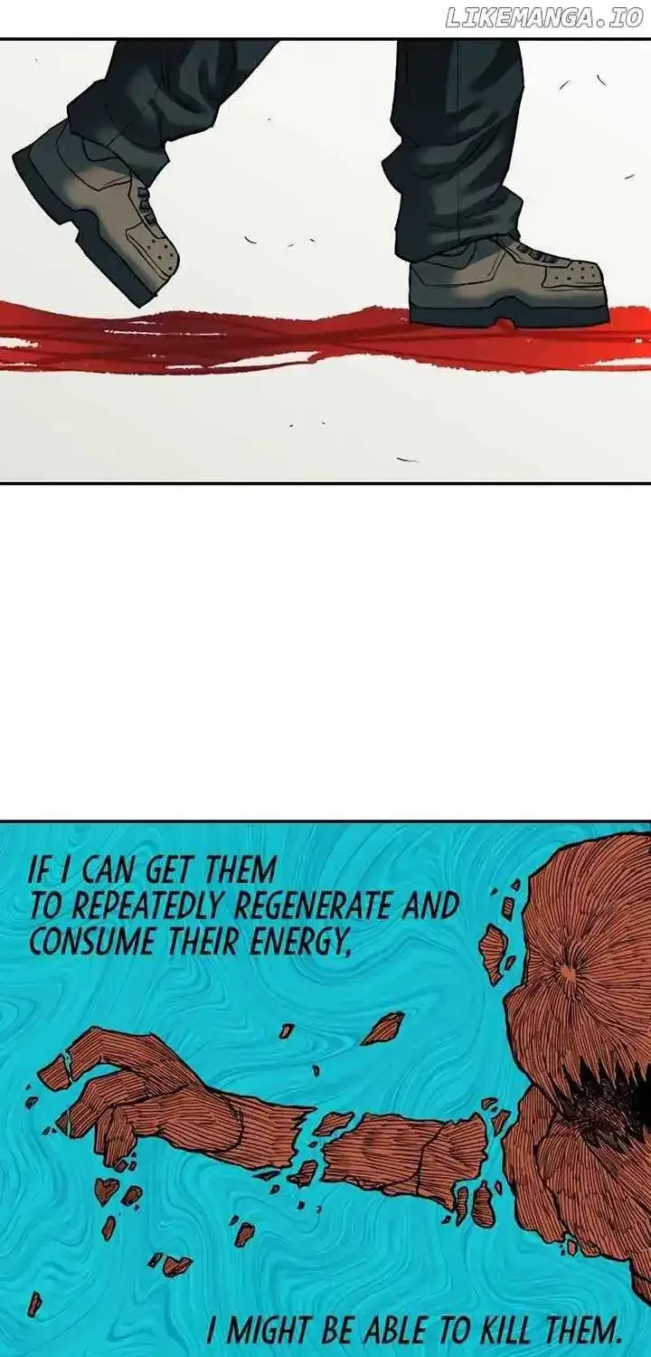 Read Surviving The Apocalypse Manga Online