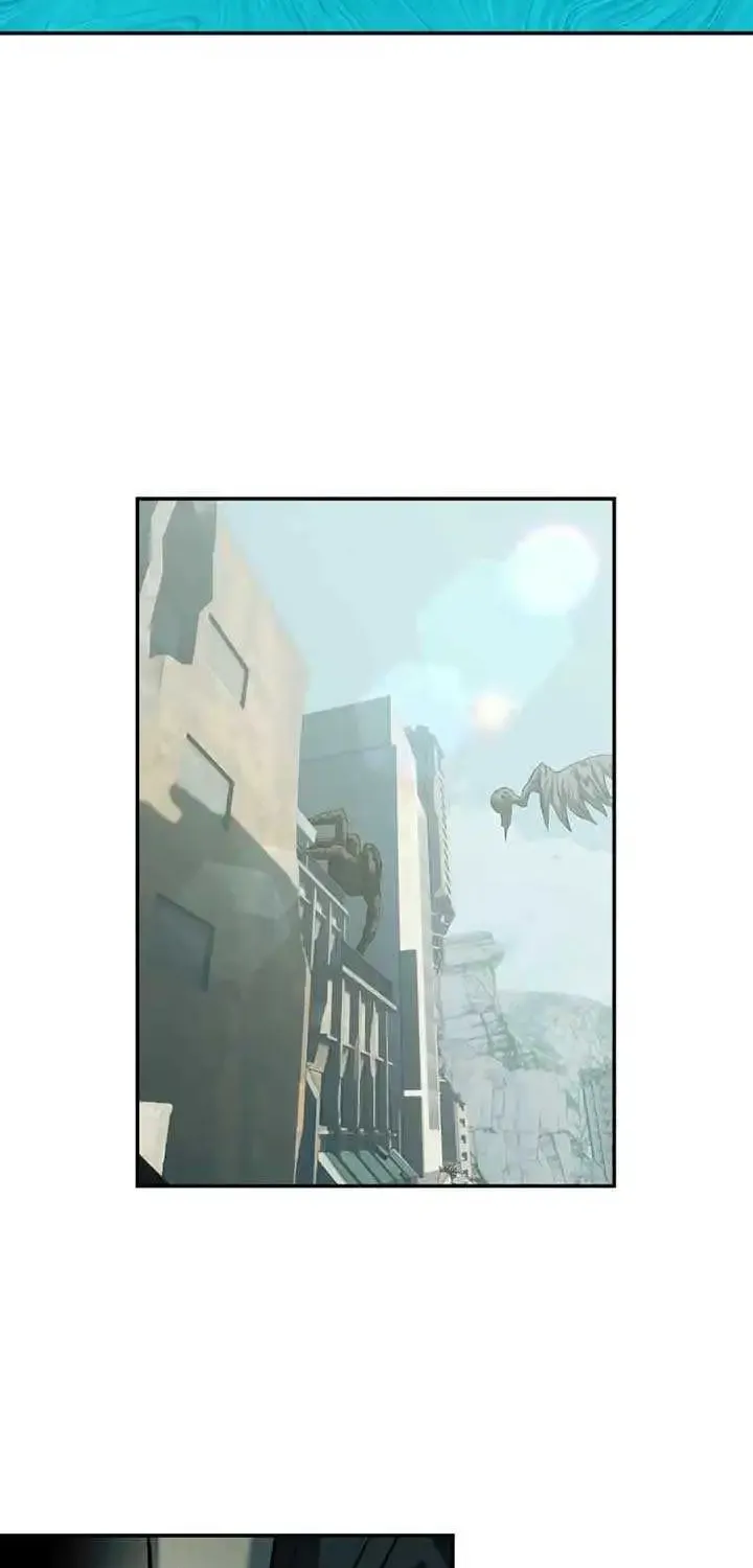 Read Surviving The Apocalypse Manga Online