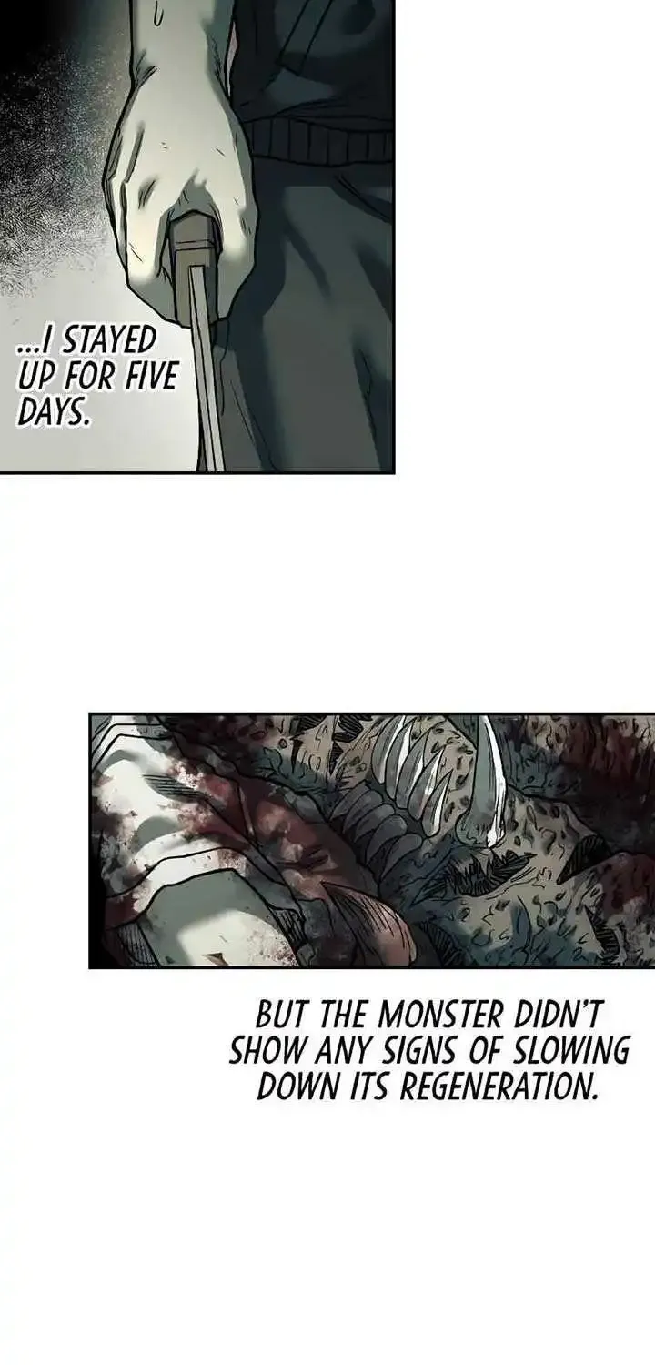 Read Surviving The Apocalypse Manga Online