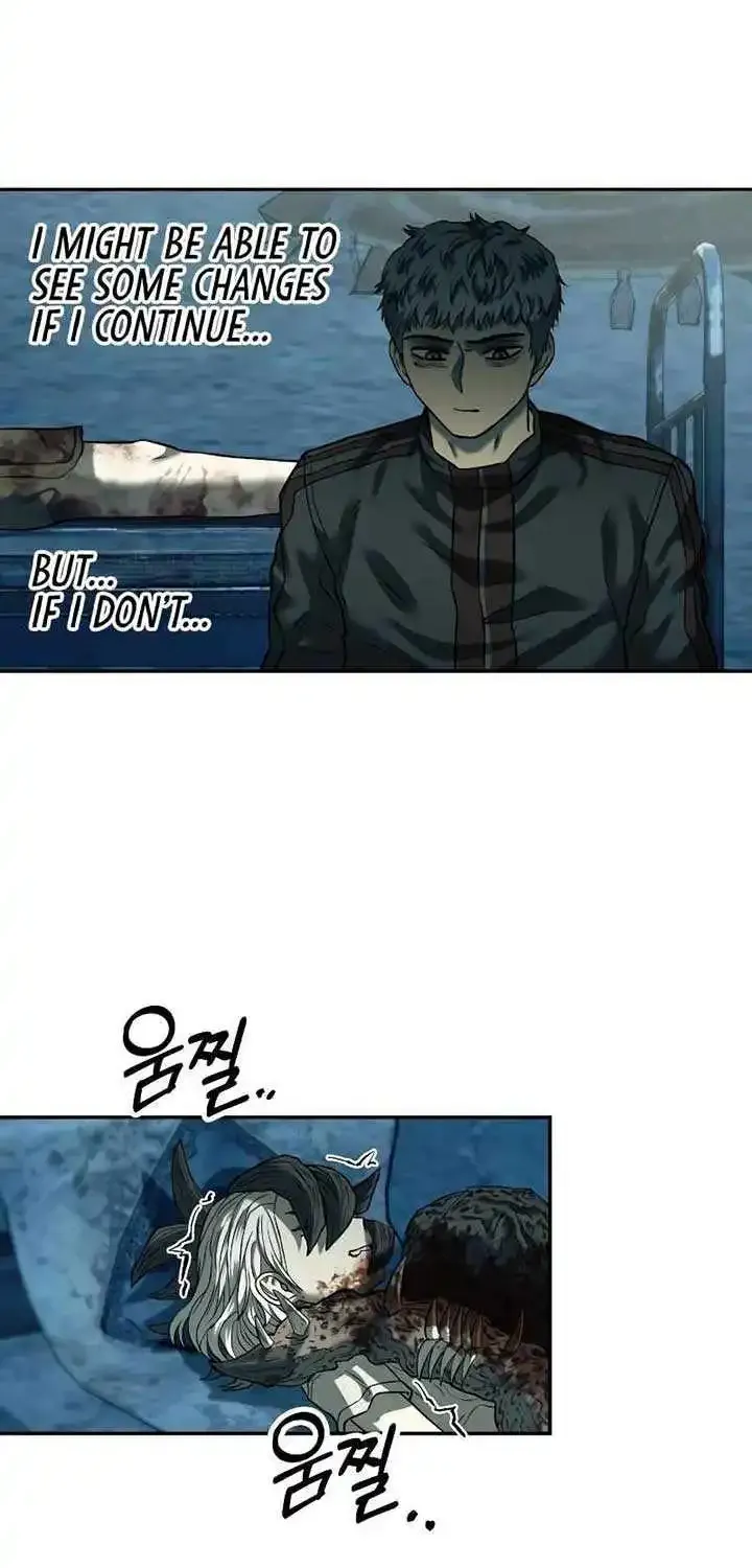 Read Surviving The Apocalypse Manga Online