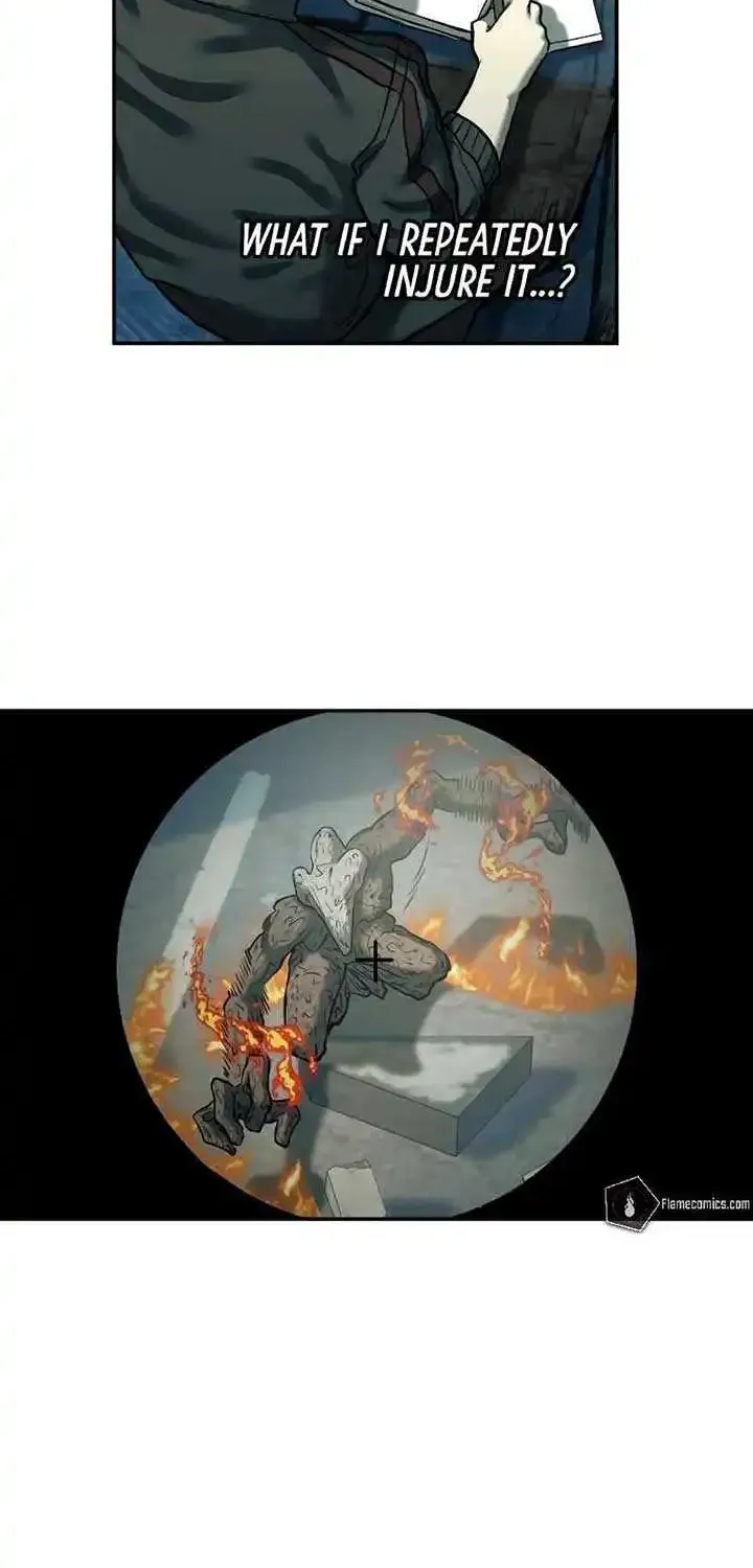 Read Surviving The Apocalypse Manga Online