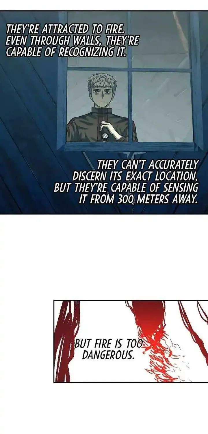 Read Surviving The Apocalypse Manga Online