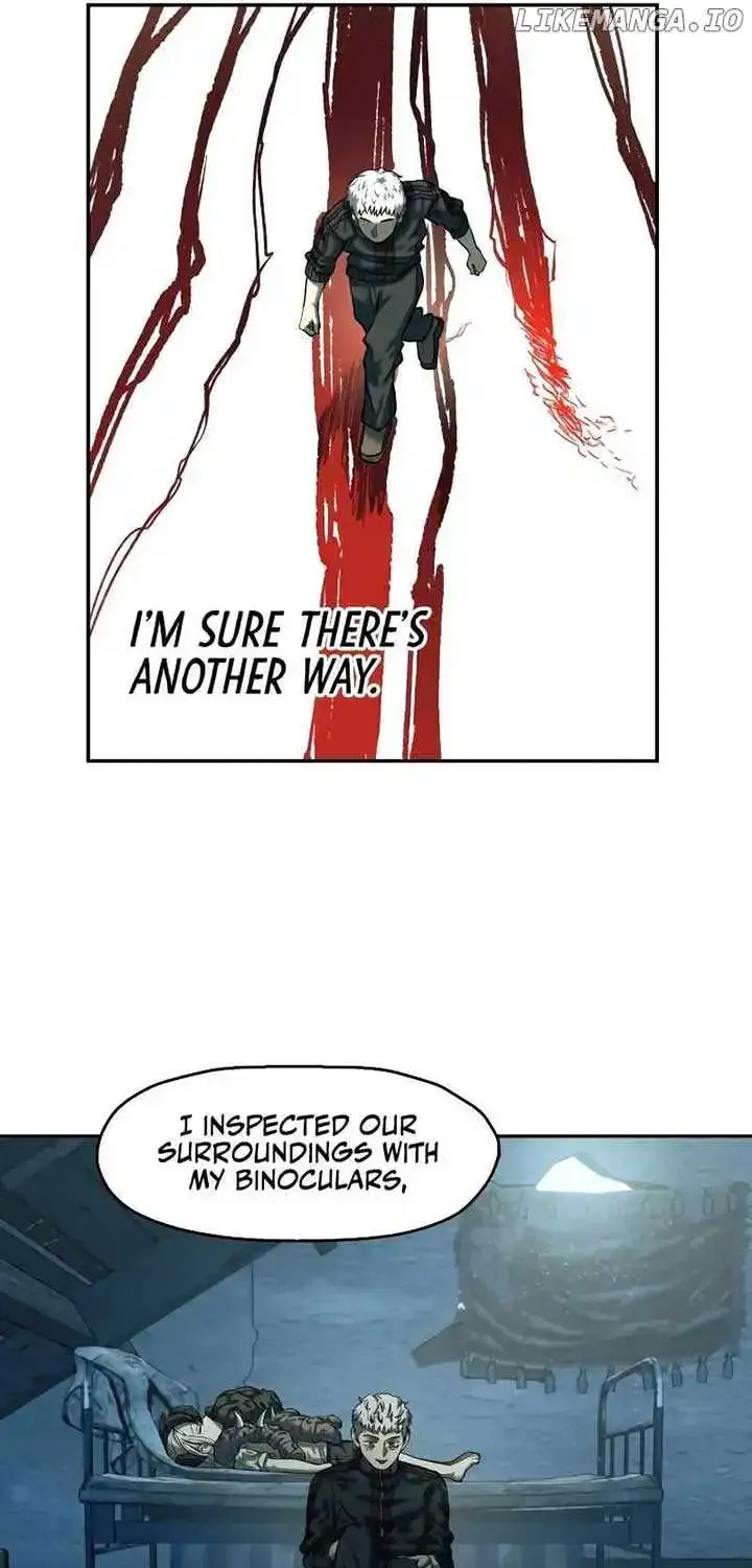 Read Surviving The Apocalypse Manga Online