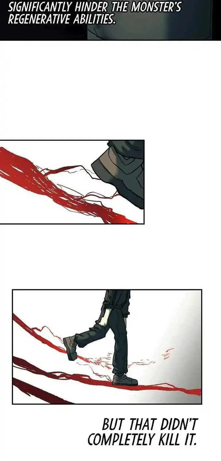 Read Surviving The Apocalypse Manga Online