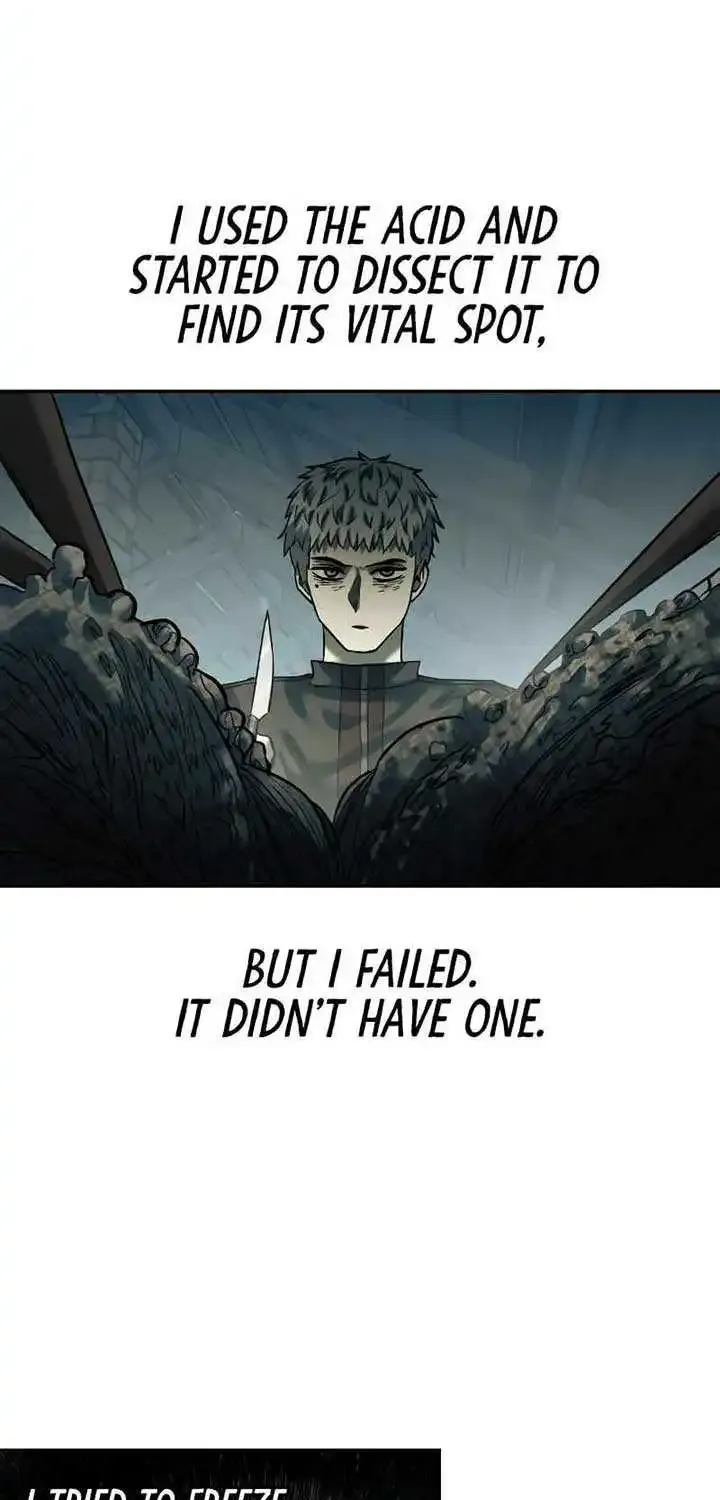 Read Surviving The Apocalypse Manga Online