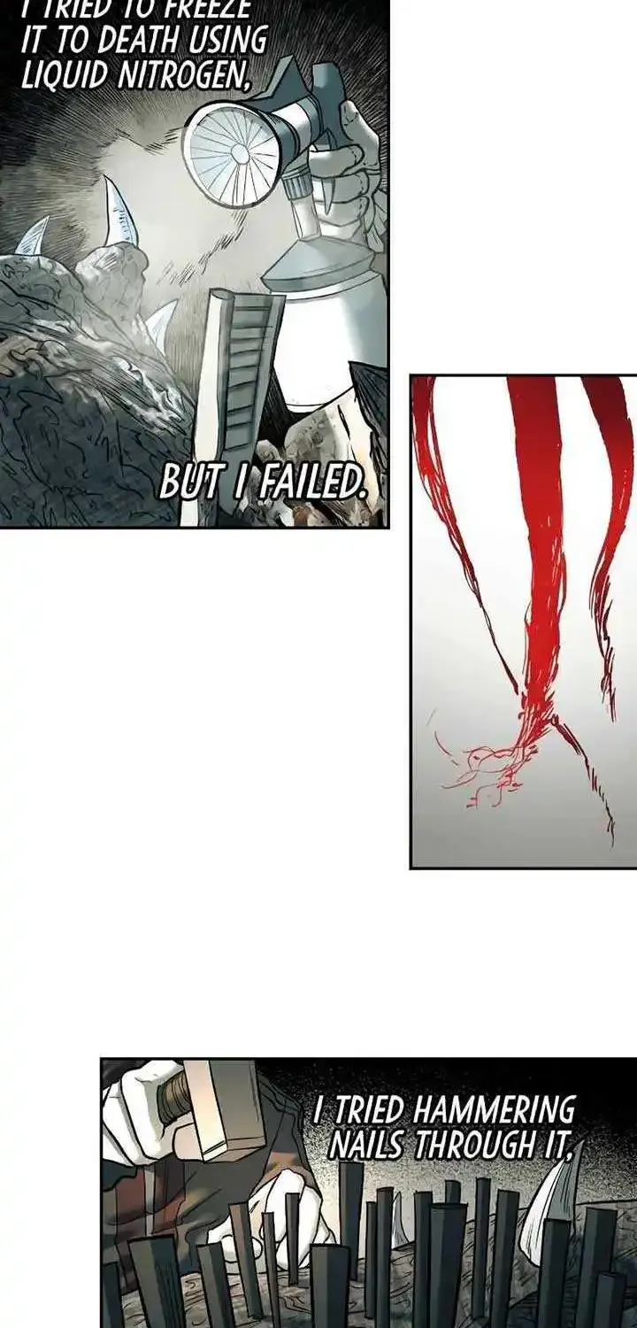 Read Surviving The Apocalypse Manga Online