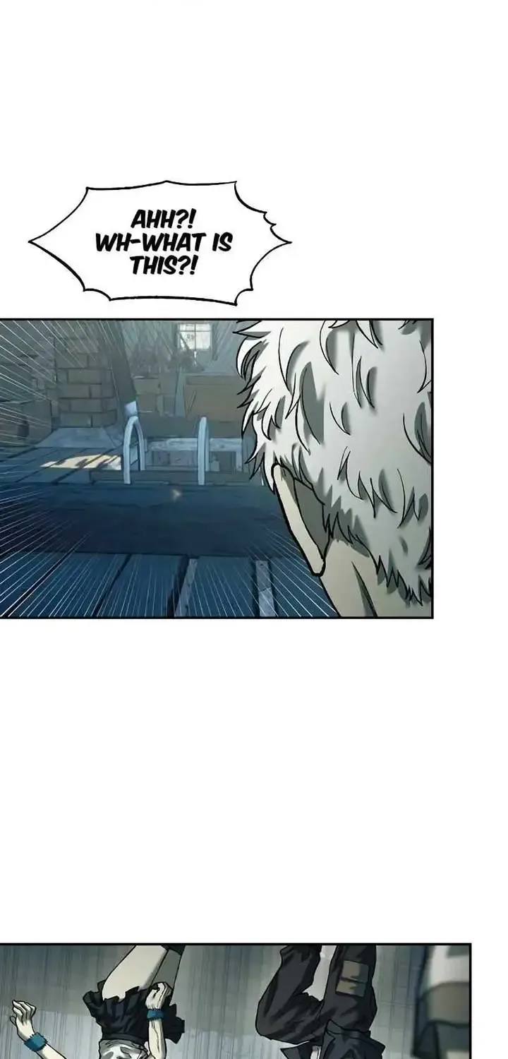 Read Surviving The Apocalypse Manga Online