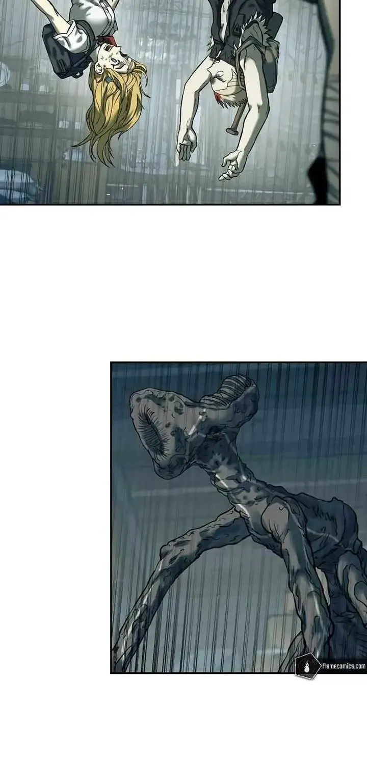 Read Surviving The Apocalypse Manga Online