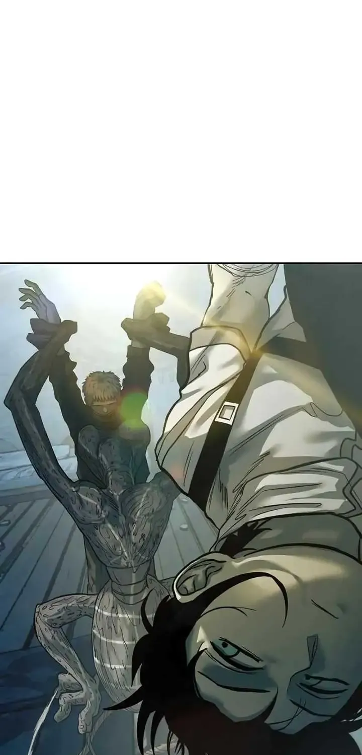 Read Surviving The Apocalypse Manga Online