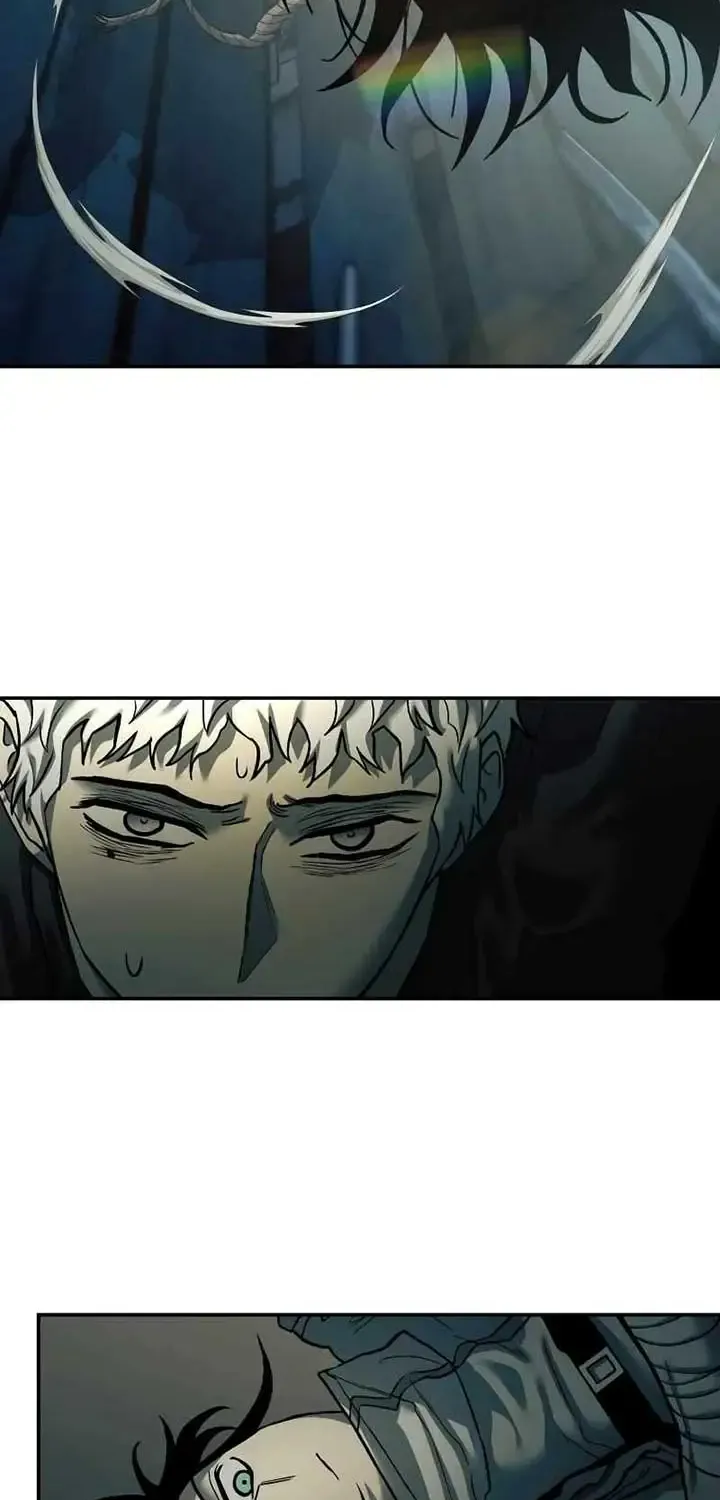 Read Surviving The Apocalypse Manga Online