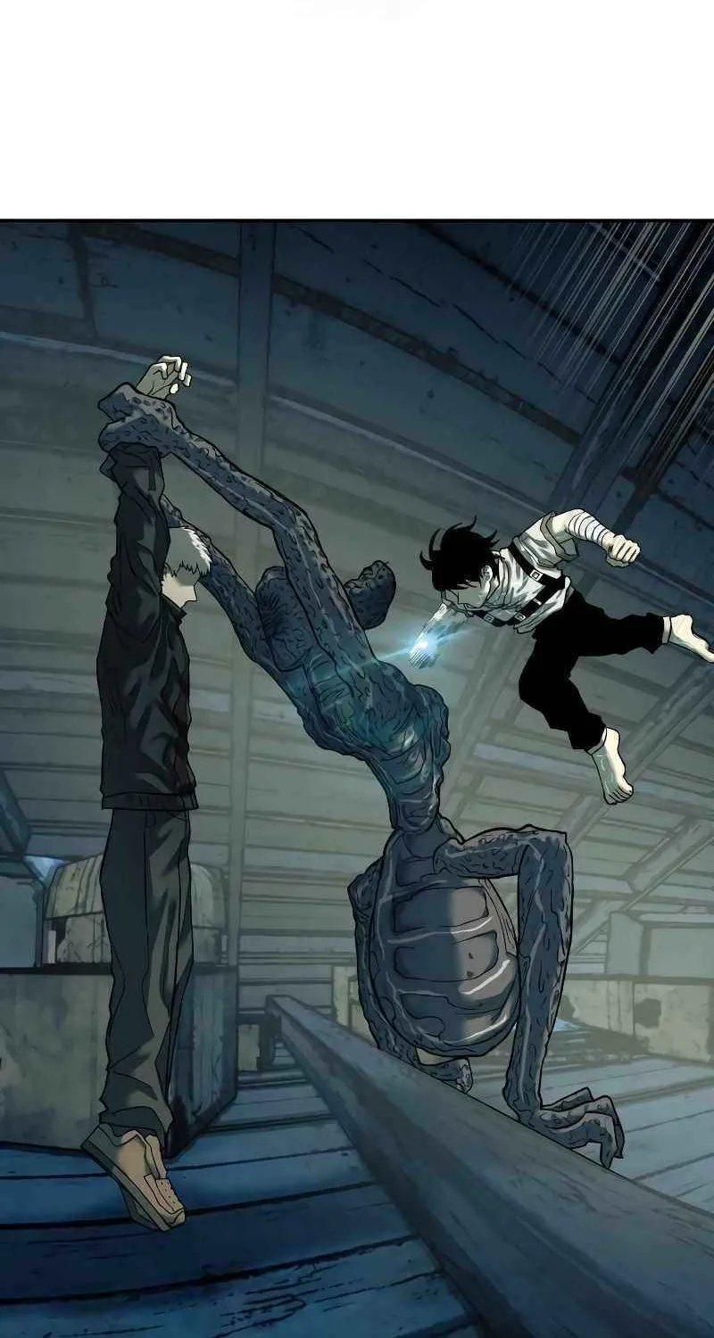 Read Surviving The Apocalypse Manga Online