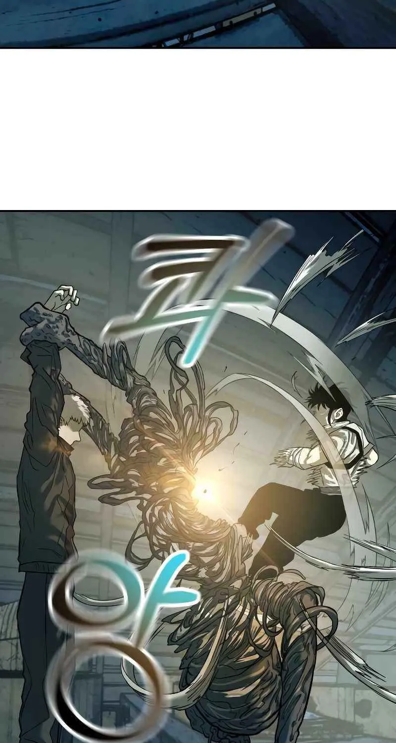 Read Surviving The Apocalypse Manga Online