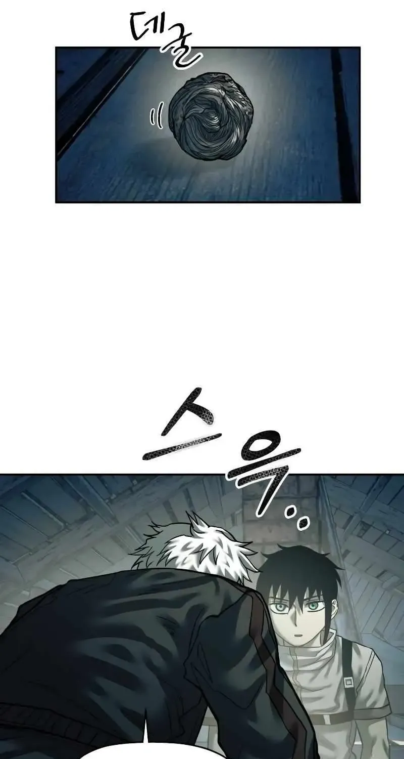 Read Surviving The Apocalypse Manga Online