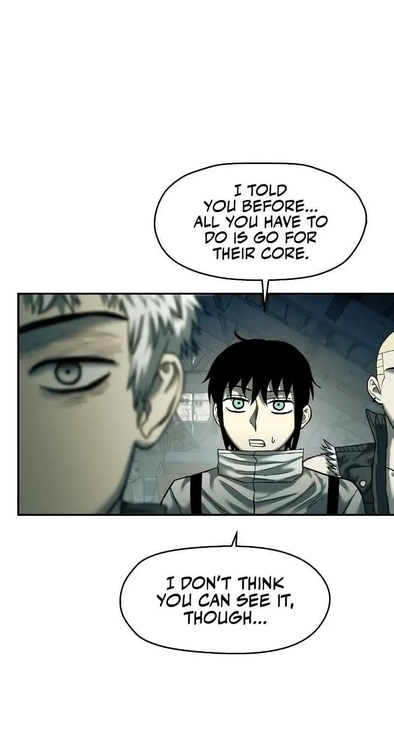 Read Surviving The Apocalypse Manga Online