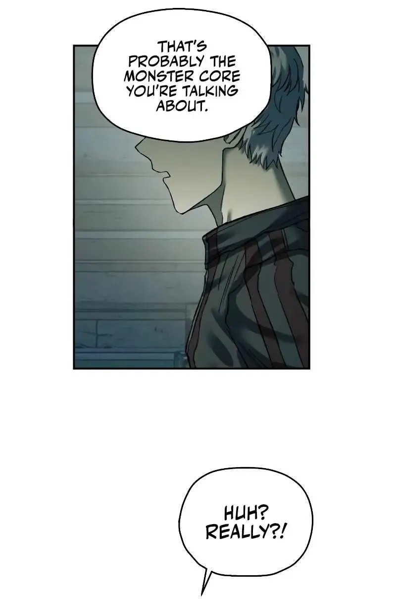 Read Surviving The Apocalypse Manga Online