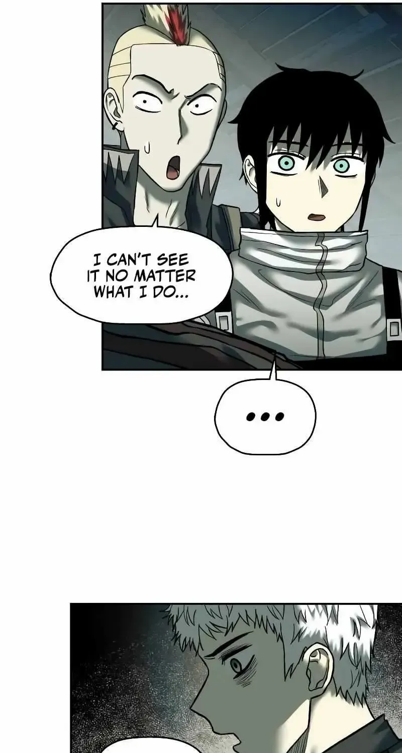 Read Surviving The Apocalypse Manga Online