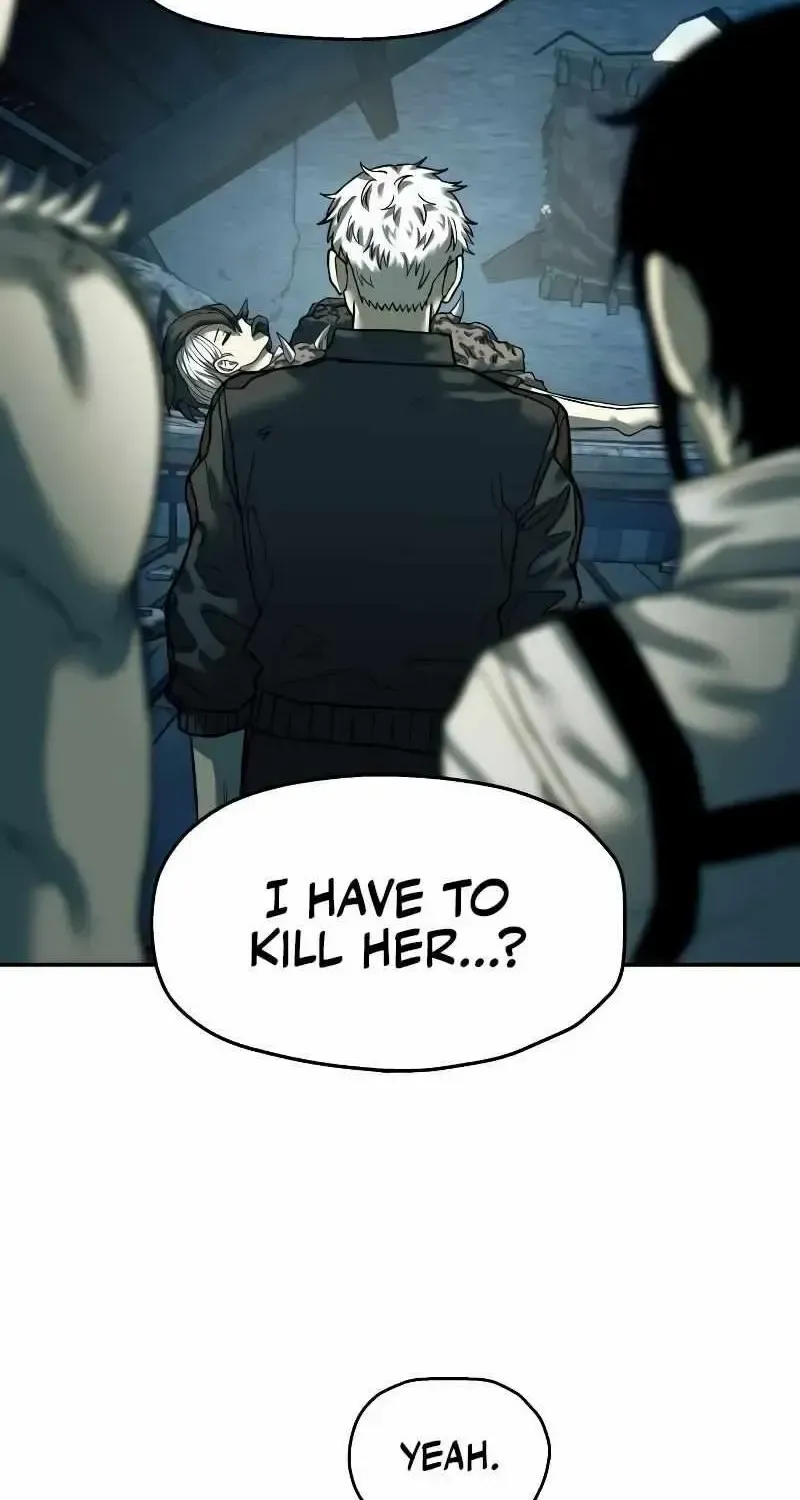 Read Surviving The Apocalypse Manga Online