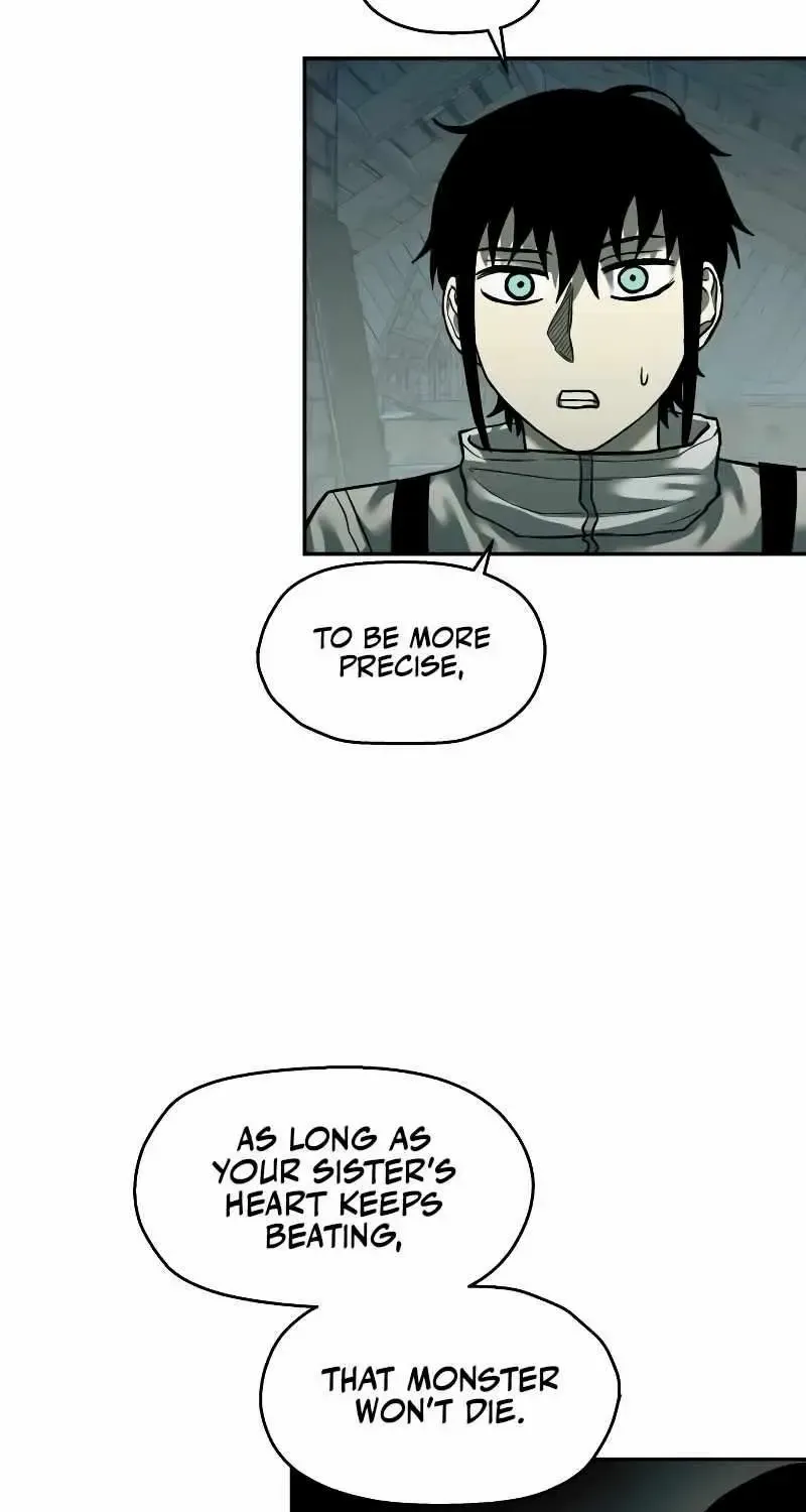 Read Surviving The Apocalypse Manga Online