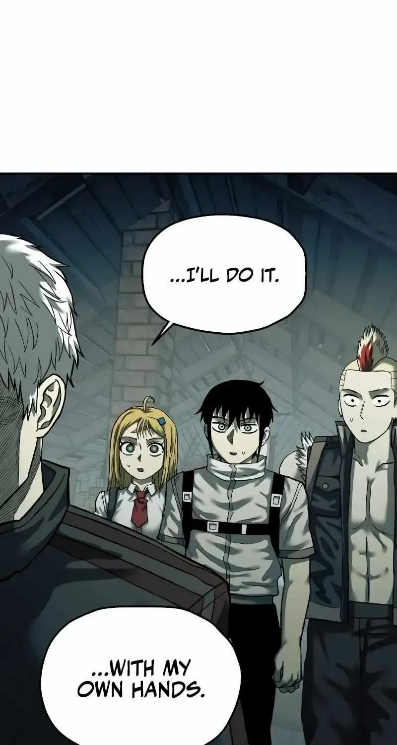 Read Surviving The Apocalypse Manga Online