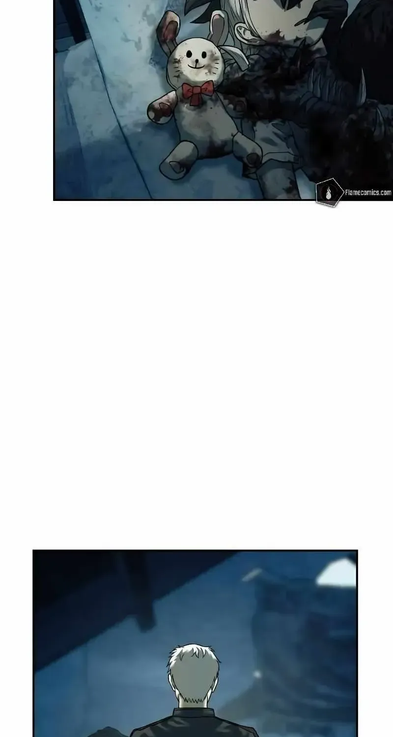 Read Surviving The Apocalypse Manga Online