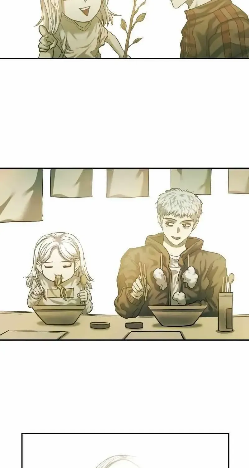 Read Surviving The Apocalypse Manga Online