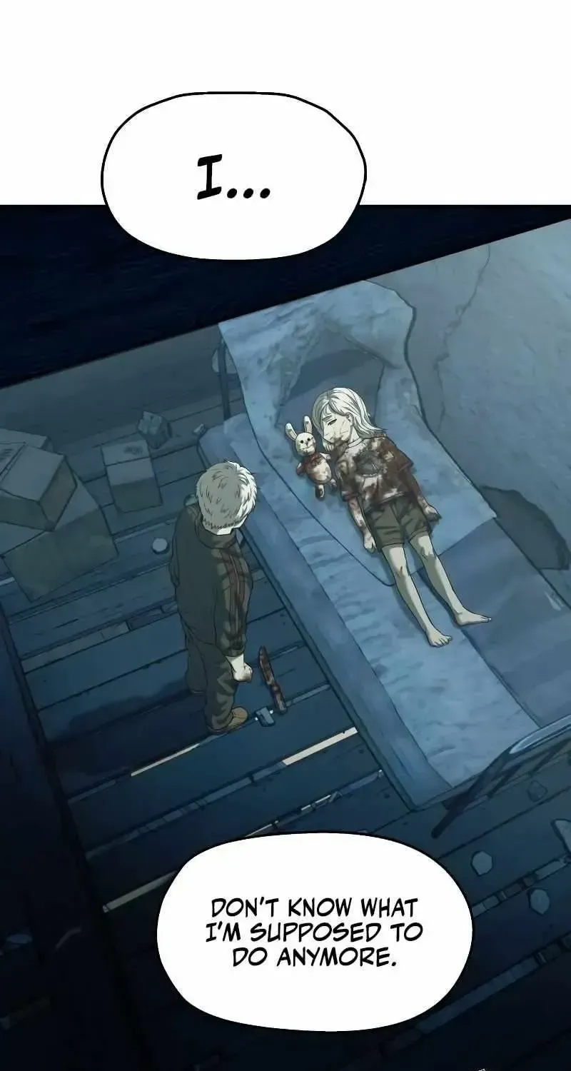 Read Surviving The Apocalypse Manga Online