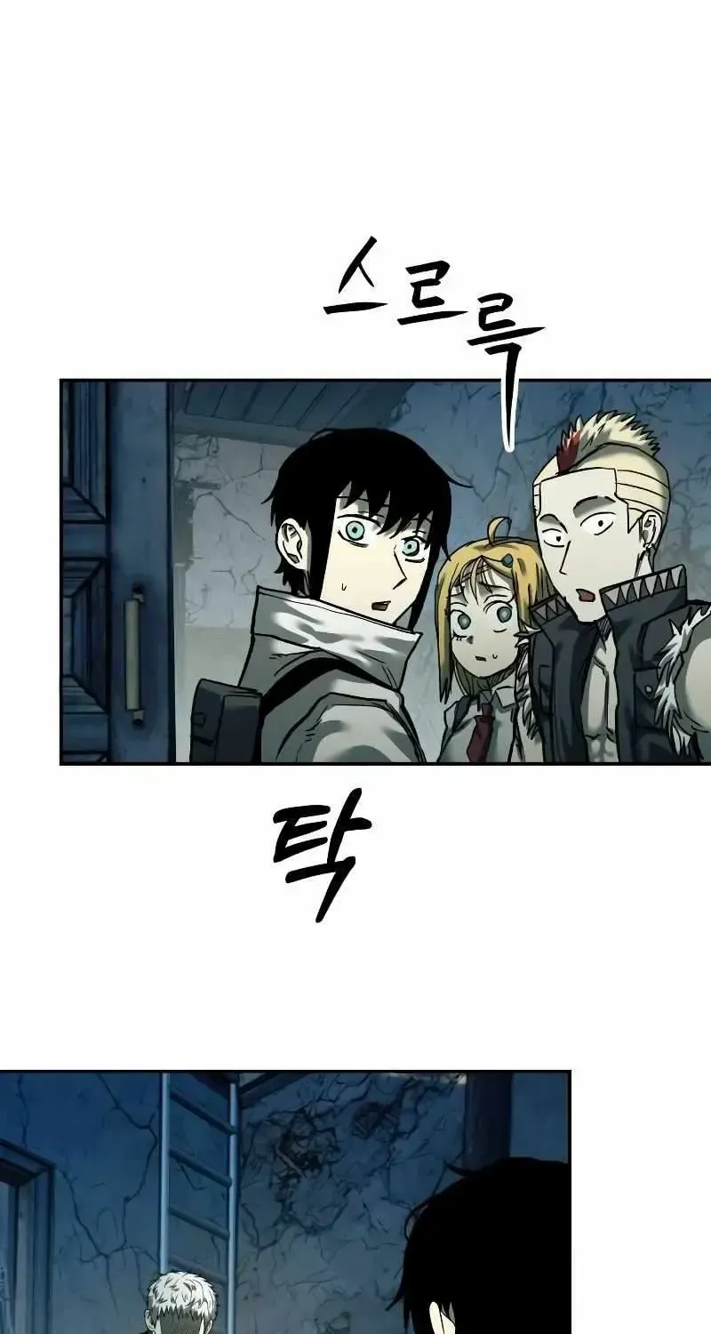 Read Surviving The Apocalypse Manga Online